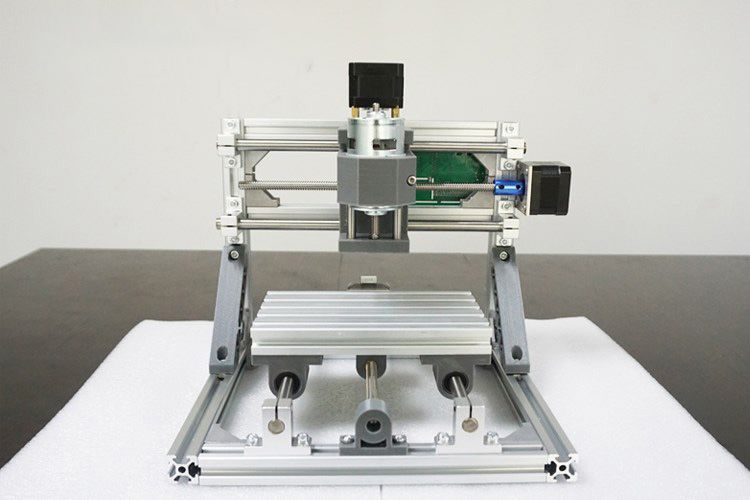 máy CNC việt machine