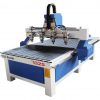 Máy khắc gỗ CNC 1325 nhiều đầu