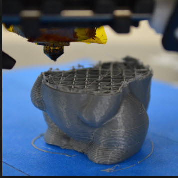 nhựa bị co rút Vật liệu nhựa in 3D (Những điều cần biết)