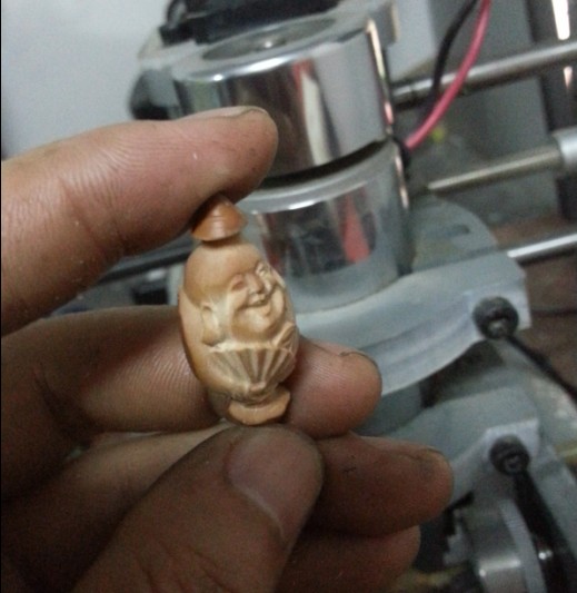 Mẫu đã gia công