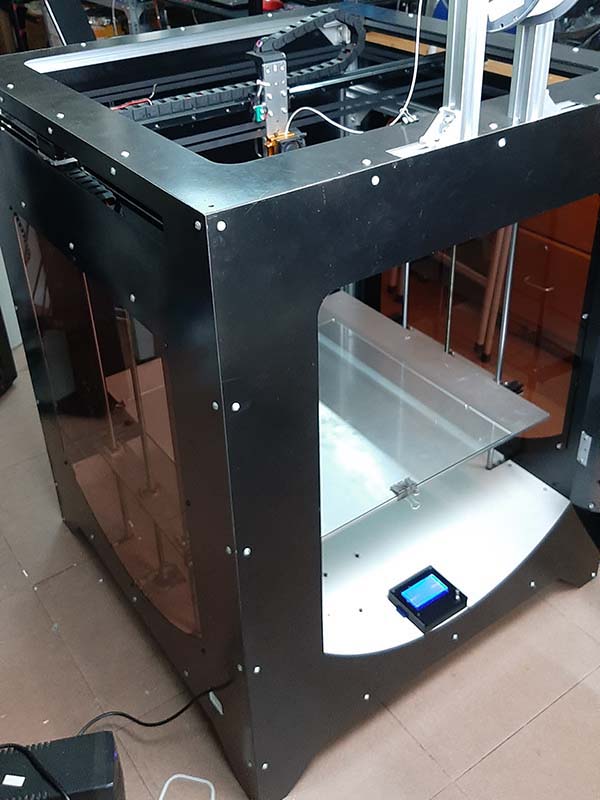 bigcube 600