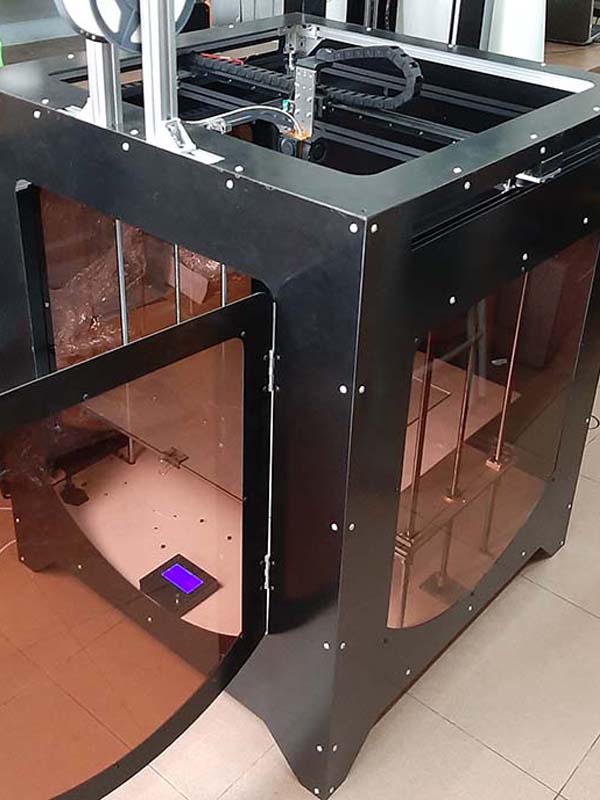 bigcube 600