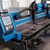 Máy cắt CNC Plasma Gantry nhiều đầu chất lượng cao