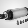 Spindle làm mát bằng không khí 1.5/2.2/4.5kW
