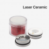 Đầu laser gốm OEM 28/24.5/32m