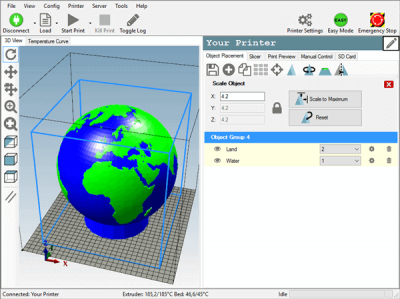 fusion 360 slicer plugin