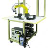 Robot công nghiệp phục vụ giáo dục đào tạo