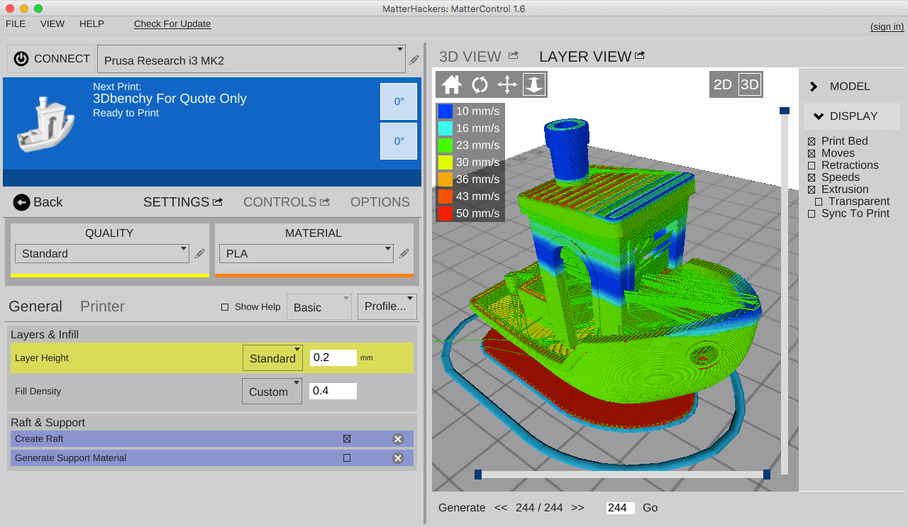 MatterControl