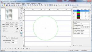 inkscape dxf millimeters