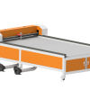 Máy cắt khắc laser Co2 1325 khổ lớn, công suất cao