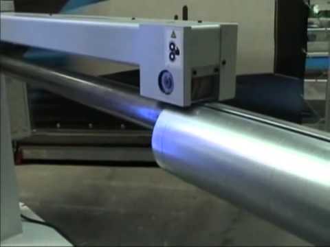kỹ thuật gò cơ bản, Gấp mép theo cung tròn | Việt Machine