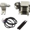 Cụm phụ kiện 4 trục cho máy CNC mini
