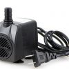 Bơm làm mát ống phóng laser 15W ( công suất 800l/giờ)