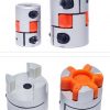 Khớp nối mềm nhiều kích thước lỗ pi3 - pi22