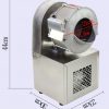 Máy thái rau củ đa năng nhỏ gọn chạy điện