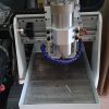 Máy CNC mini MaxCut 2030 pro chuyên kim loại