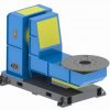 Bàn máy định vị hai trục servo dạng chữ L