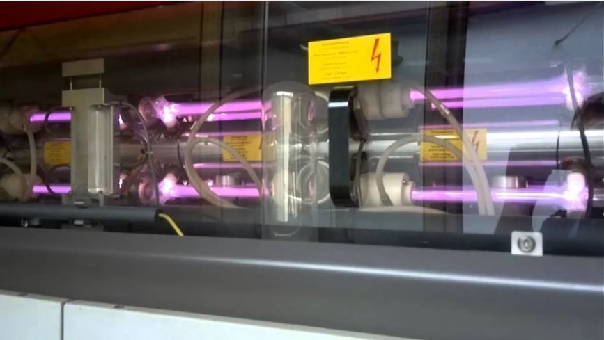 nguyên lý hoạt động của máy cắt laser CO2