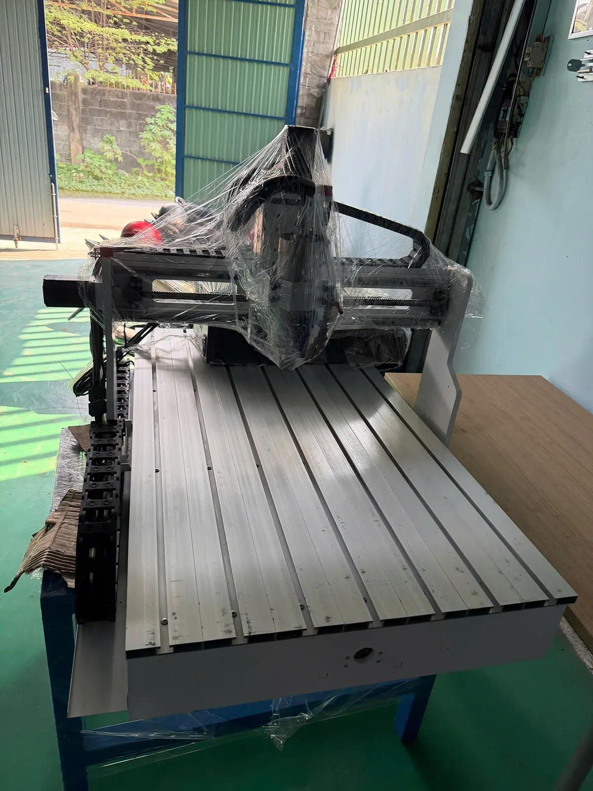 máy cnc router 6090