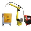 Robot hàn khí trơ điện cực/ hàn Tig/ hàn Mag/ hàn điểm TURIN TKB