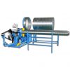 Máy lốc ống gió tròn xoắn