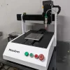 máy bơm keo tự động