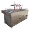 Trạm sơn liên tục tự động