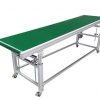Băng tải công nghiệp khung nhôm tiêu chuẩn