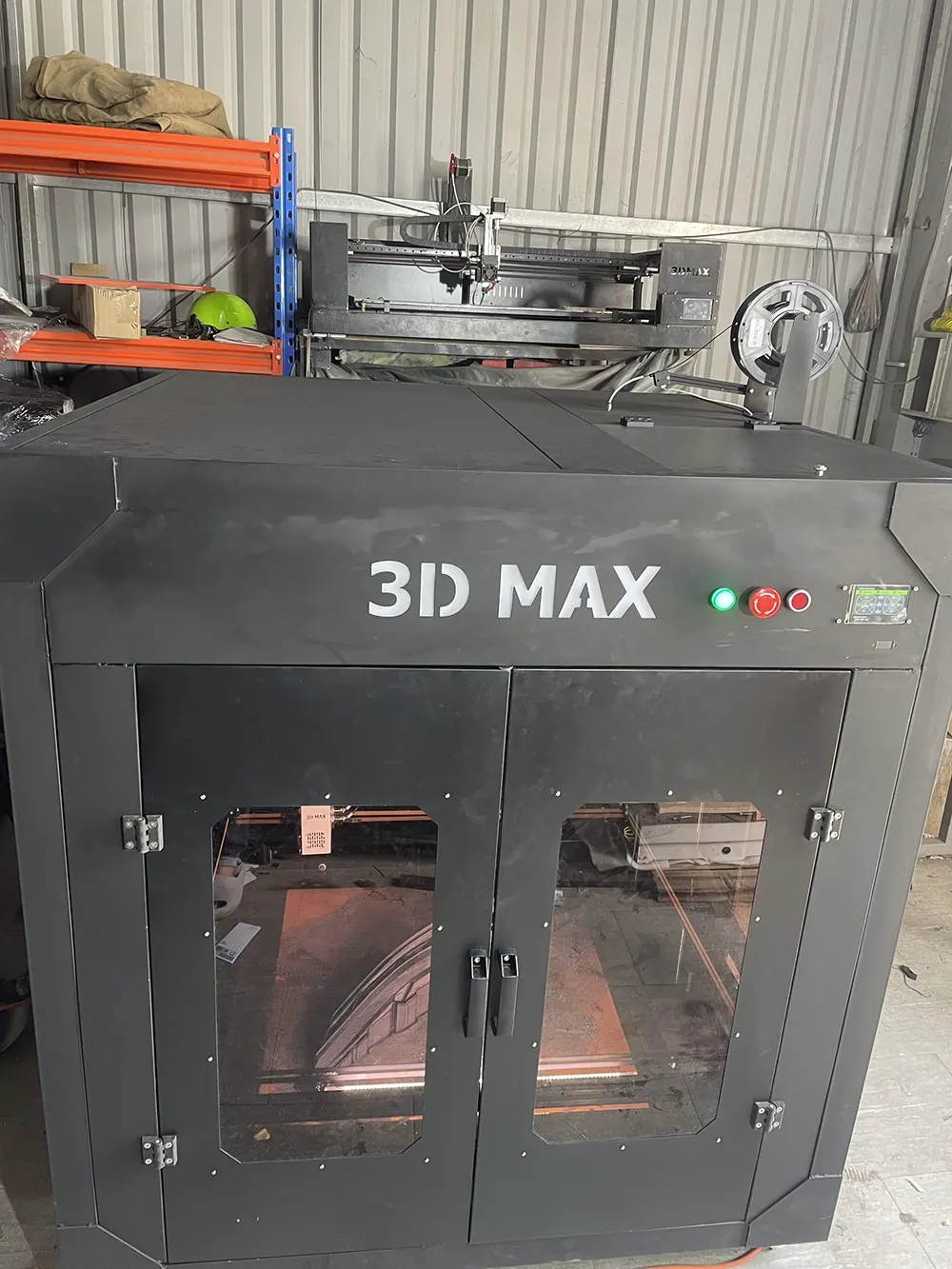 máy in 3d khổ lớn