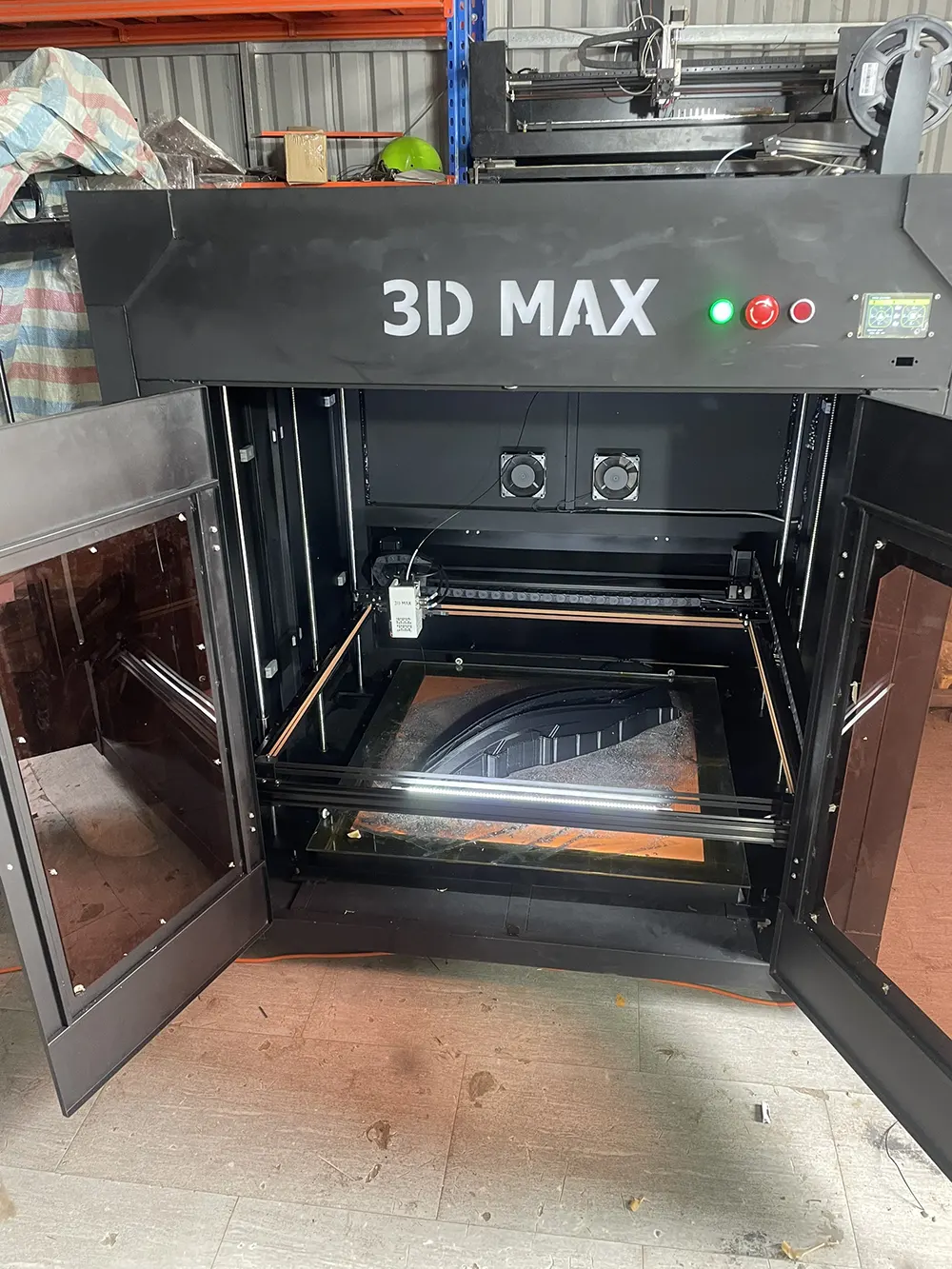 máy in 3d khổ lớn