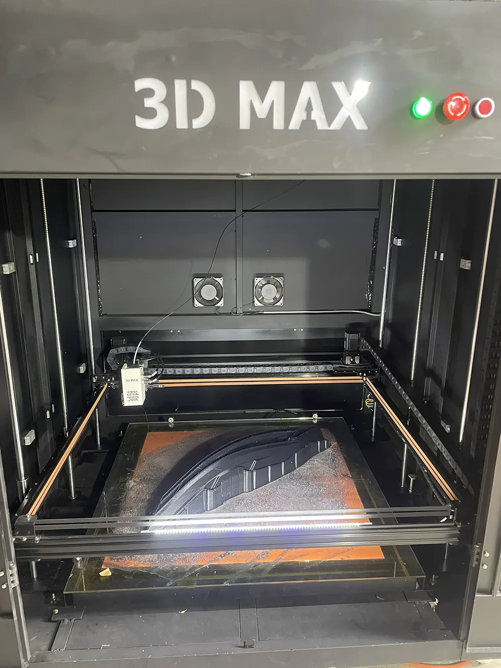 máy in 3d khổ lớn