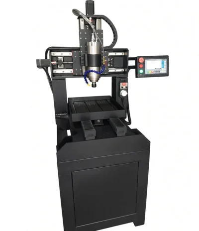 CNC cao cấp phục vụ sản xuất Industry