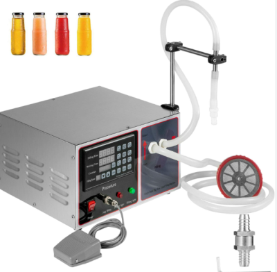 Maxpak HD - Máy định lượng hóa chất chuyên dụng