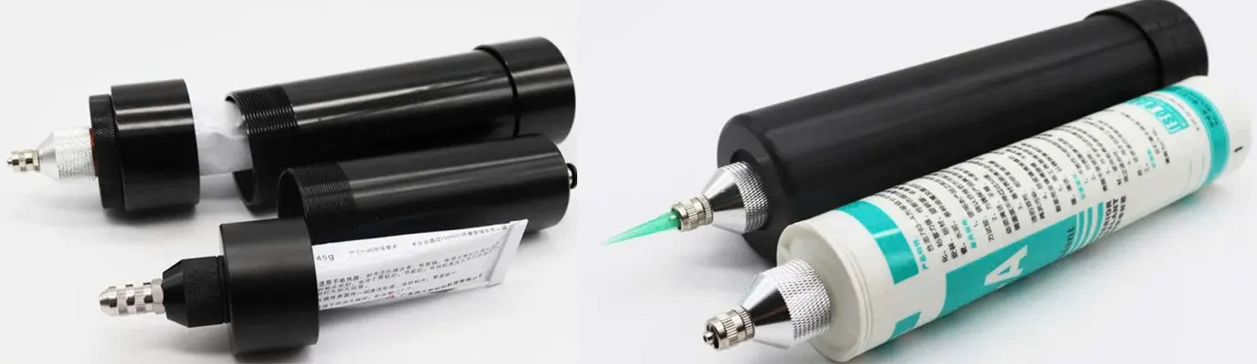keo silicon