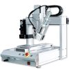 Máy CNC bôi keo 2 thành phần hoàn toàn tự động, keo AB