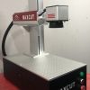 Máy khắc fiber siêu tốc kim loại mini Maxcut Compact