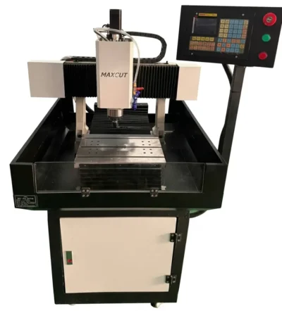 máy cnc mini Maxcut HF3040