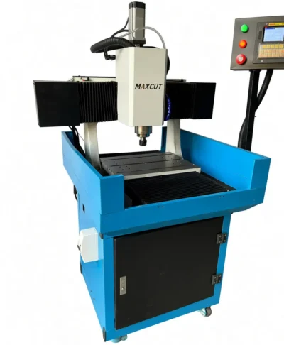 Máy CNC Maxcut Metal S