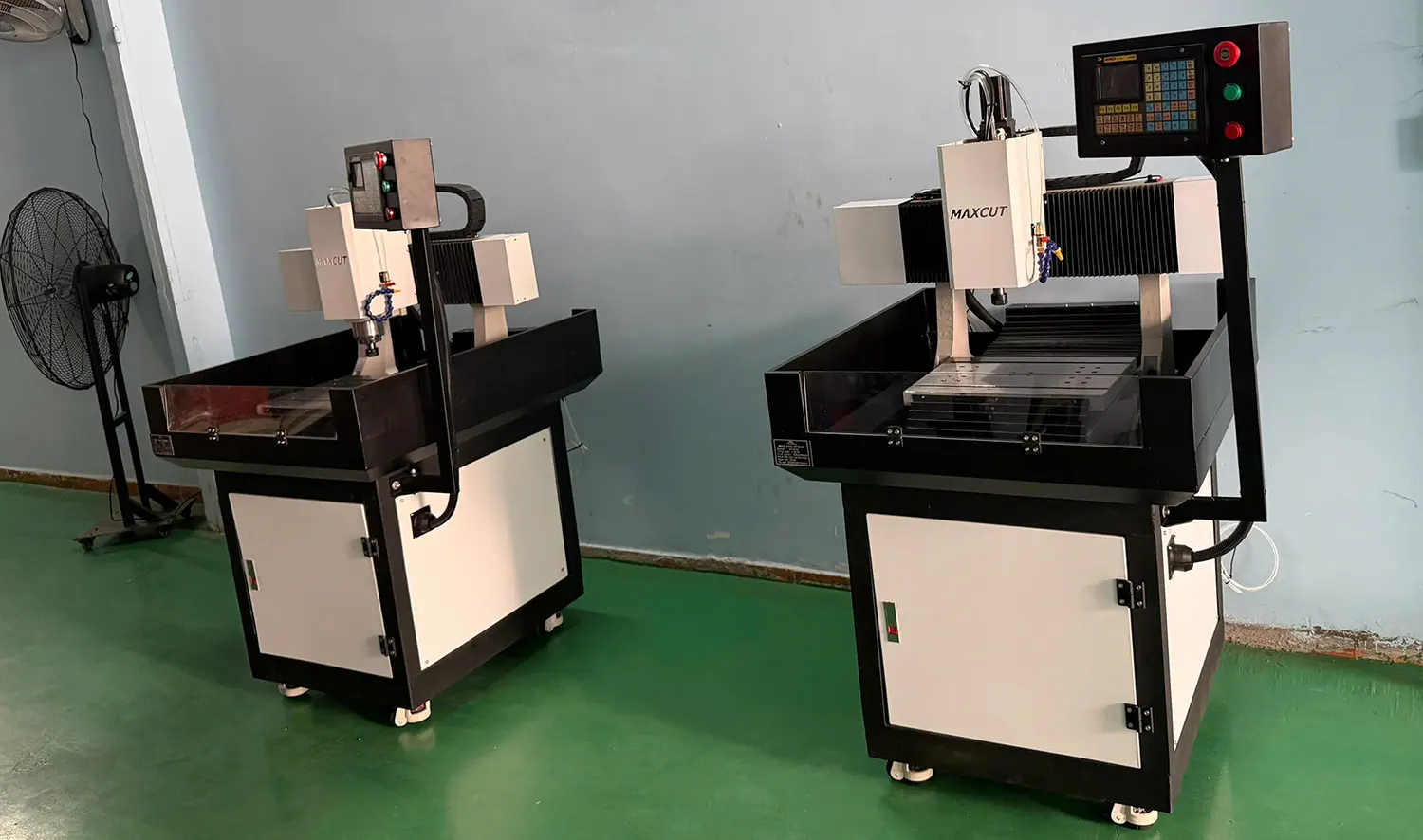 máy cnc mini gia công kim loại