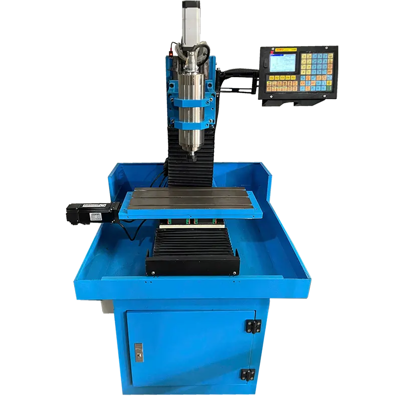máy cnc mini CF2030