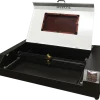 máy khắc laser 6040