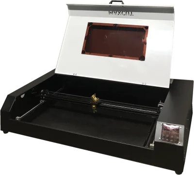 máy khắc laser 6040