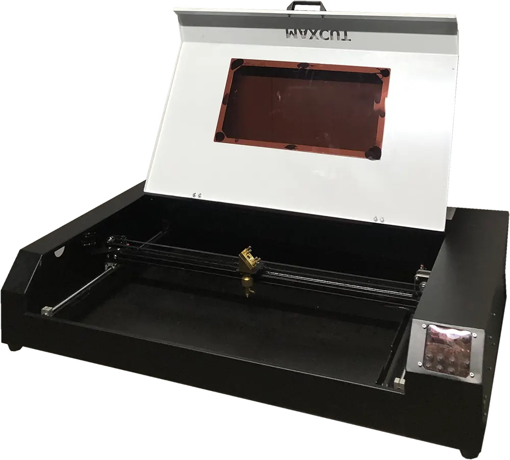 máy khắc laser 6040