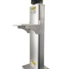 Trụ nâng chính xác, trụ nâng laser CNC