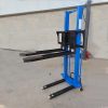 Xe nâng điện tự leo, chính hãng, giá cạnh tranh