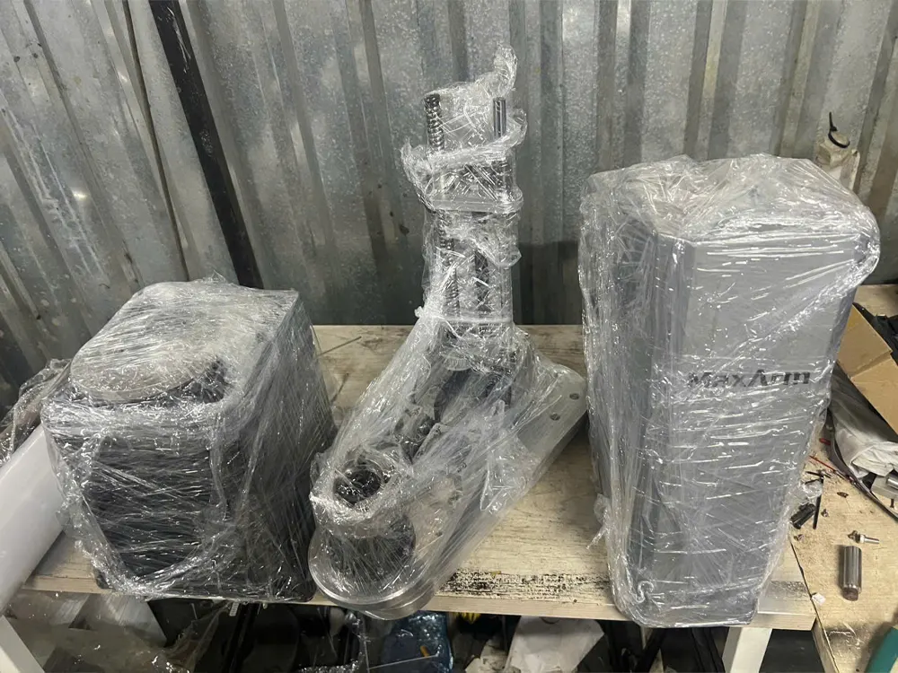 linh kiện robot scada
