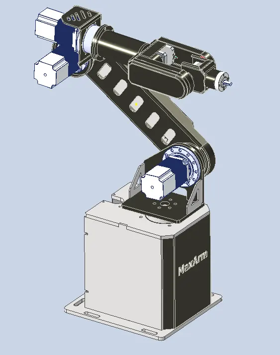 Mô hình thiết kế 3D