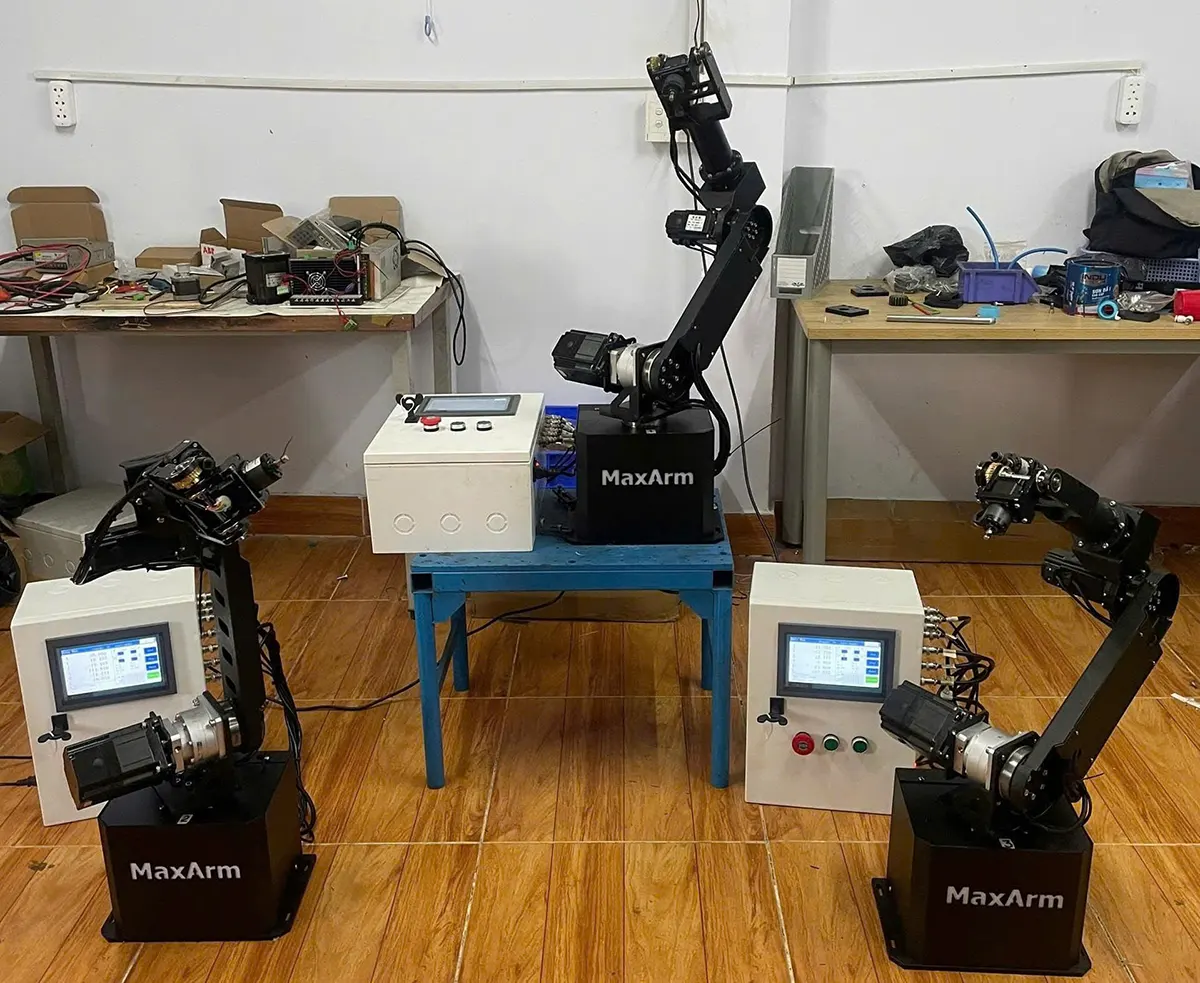 robot arm