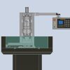 Máy phay CNC đào tạo chuyên dụng giá rẻ Maxcut Starter