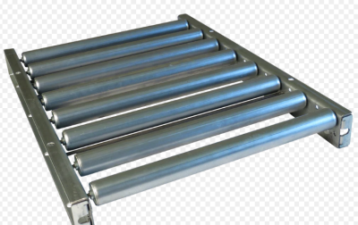 Băng chuyền con lăn tải 30kg/met